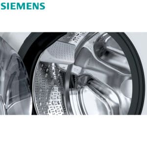 Máy Giặt Kèm Sấy Siemens iQ500 WN44G290