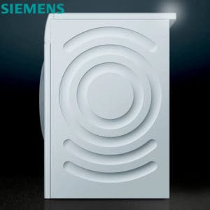 Máy Giặt Kèm Sấy Siemens iQ500 WN44G290