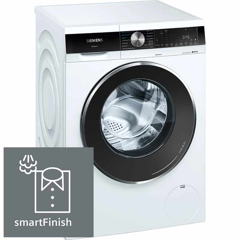 Máy giặt kèm sấy Siemens iQ500 WN44G290