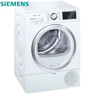 Máy sấy quần áo Siemens iQ500 WT47W680