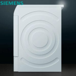 Máy Sấy Bơm Nhiệt Siemens iQ500 WT47W680 8kg 2 Máy sấy quần áo Siemens iQ500 WT47W680
