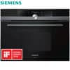 Lò hấp âm tủ Siemens iQ700 CD834GAB0