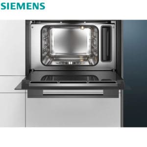 Lò hấp âm tủ Siemens iQ700 CD834GAB0