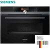 Lò Nướng Kèm Hấp Siemens iQ700 CS856GPB7