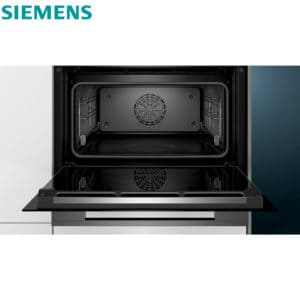 Lò Nướng Kèm Hấp Siemens iQ700 CS856GPB7