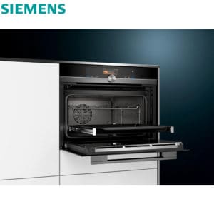 Lò Nướng Kèm Hấp Siemens iQ700 CS856GPB7