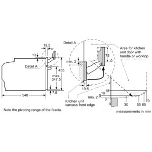 Lò Nướng Kèm Hấp Siemens iQ700 CS856GPB7