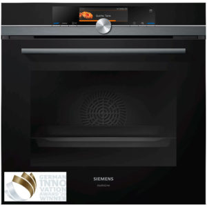 Lò nướng Siemens iQ700 HS858KXB6