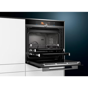 Lò nướng Siemens iQ700 HS858KXB6
