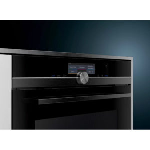 Lò nướng Siemens iQ700 HS858KXB6