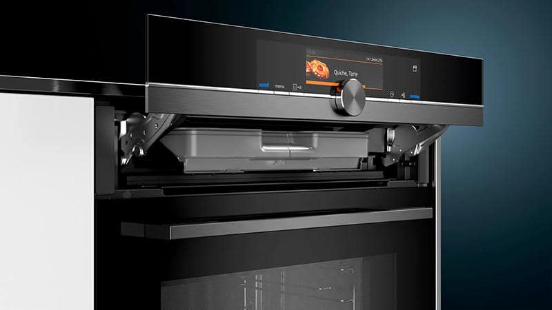 Lò nướng Siemens iQ700 CS856GPB7