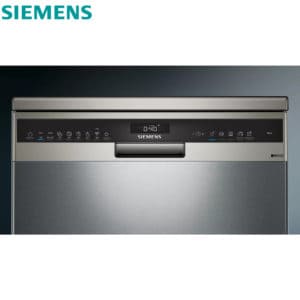 Máy Rửa Chén Độc Lập Siemens iQ500 SN25ZI49CE