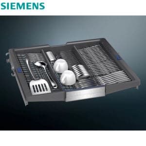 Máy rửa chén Siemens iQ700 SN27YI03CE