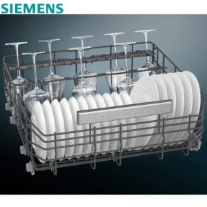 Máy rửa chén Siemens iQ700 SN27YI03CE
