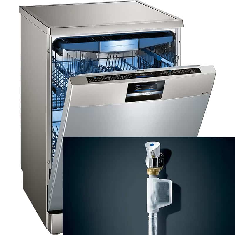 Máy rửa chén Siemens iQ700 SN27YI03CE