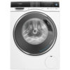 Máy Giặt Kèm Sấy Siemens iQ700 WD14U593 10/6kg