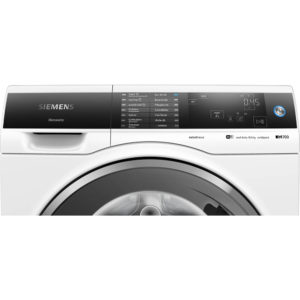 Máy Giặt Kèm Sấy Siemens iQ700 WD14U593 10/6kg