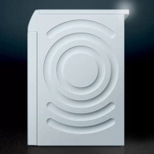 Máy Giặt Kèm Sấy Siemens iQ700 WD14U593 10/6kg