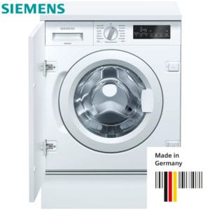 Máy Giặt Siemens iQ700 WI14W442