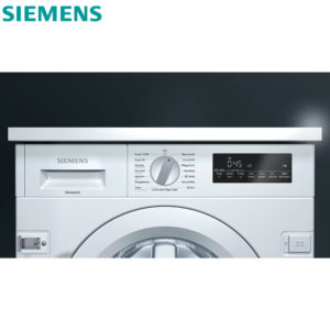 Máy Giặt Siemens iQ700 WI14W442