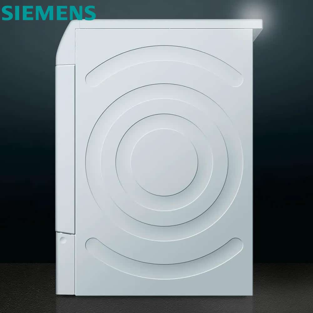 Siemens iQ700 WT47XM40-3 Máy sấy quần áo Siemens iQ700 WT47XM40
