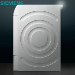 Máy Sấy Bơm Nhiệt Siemens iQ700 WT47XMS1 8kg