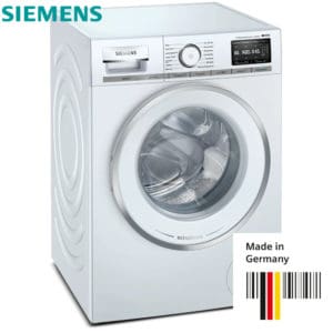 Máy Giặt Siemens iQ800 WM14VE93