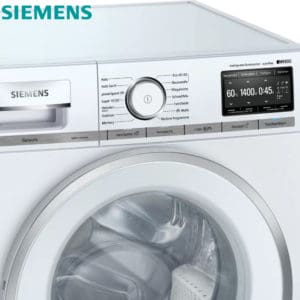 Máy Giặt Siemens iQ800 WM14VE93