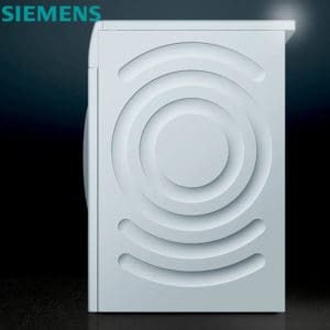 Máy Giặt Siemens iQ800 WM14VE93