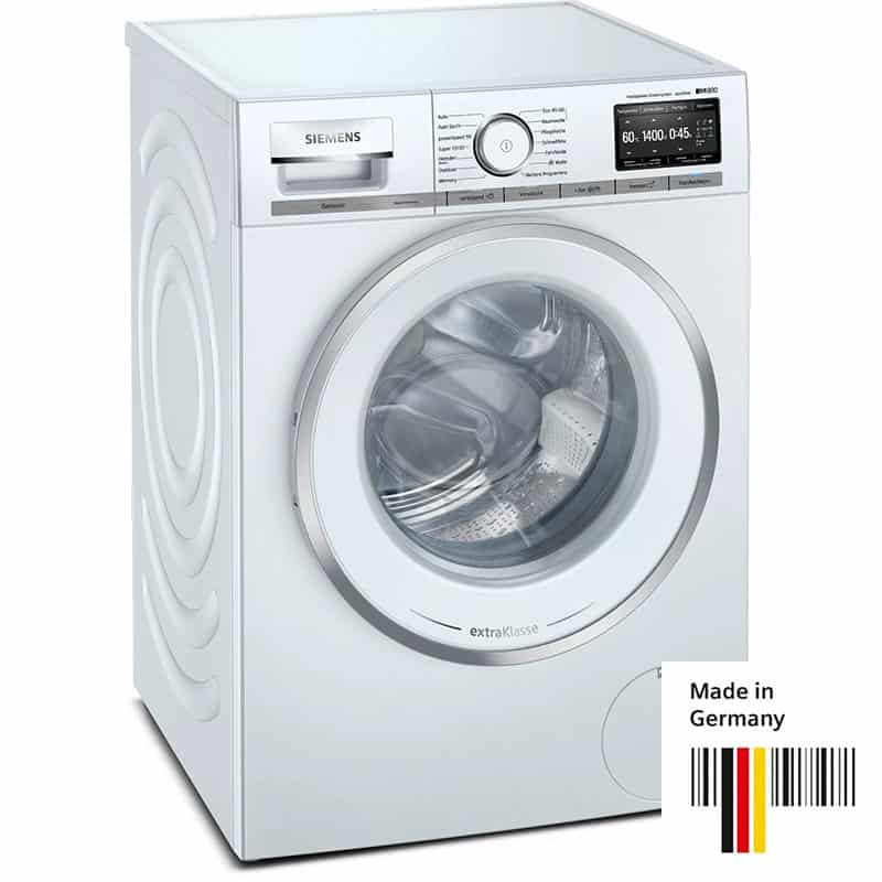 Máy Giặt Siemens iQ800 WM14VE93