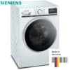 Máy Giặt Cửa Trước Siemens iQ800 WM14VG43