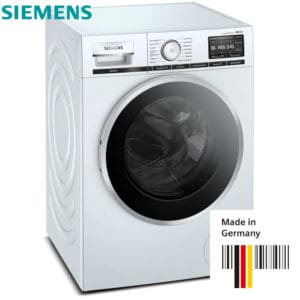 Máy Giặt Cửa Trước Siemens iQ800 WM14VG43