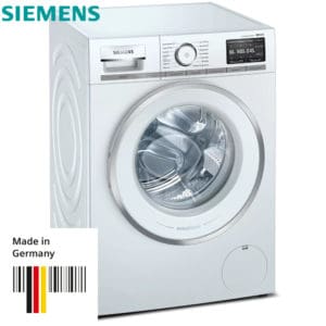 Máy Giặt Cửa Trước Siemens iQ800 WM14VG93 9kg