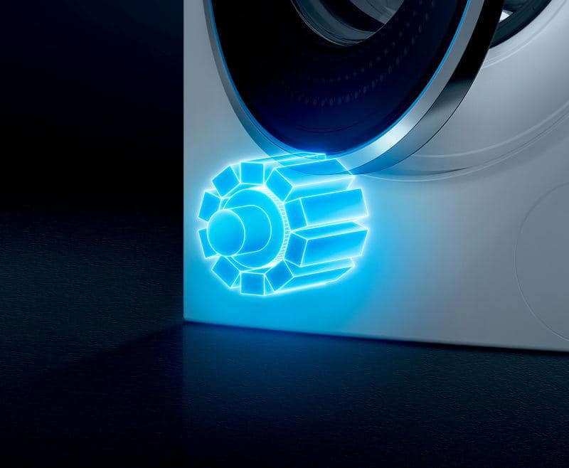 Máy Giặt Siemens iQ800 WM14VG43