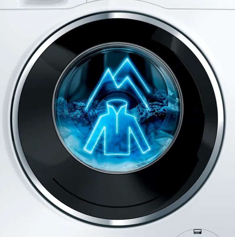 Máy Giặt Siemens iQ700 WI14W442