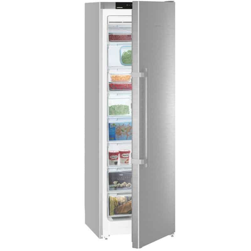 Tủ đông Liebherr 253 lít SGNef 3036 Comfort NoFrost 13 Tủ Đông Liebherr SGNef 3036 Comfort NoFrost