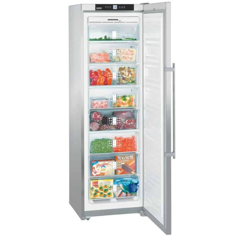 Tủ Lạnh Liebherr SKBes 4210 Premium BioFresh