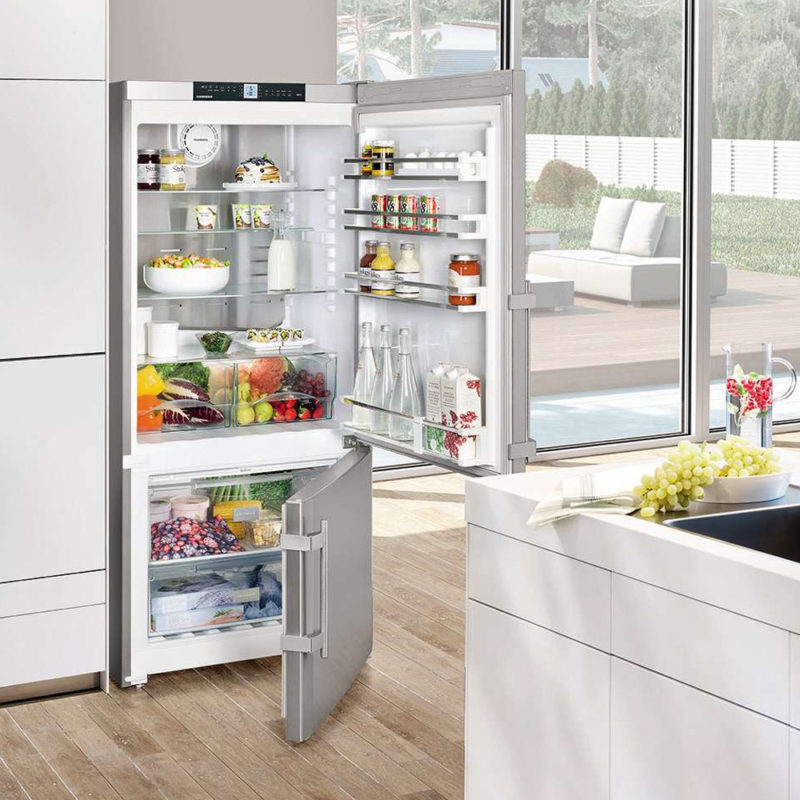 Tủ Lạnh Liebherr CNPef 4516 NoFrost