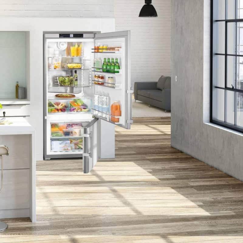 Tủ Lạnh Liebherr CNPef 4516 NoFrost