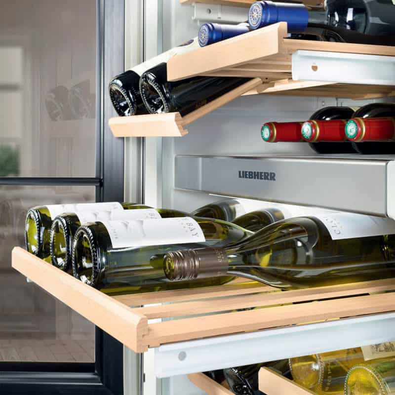 Tủ Lạnh Liebherr SBSes 8486 PremiumPlus BioFresh NoFrost 15 Tủ Lạnh Liebherr SBSes 8486 PremiumPlus BioFresh NoFrost