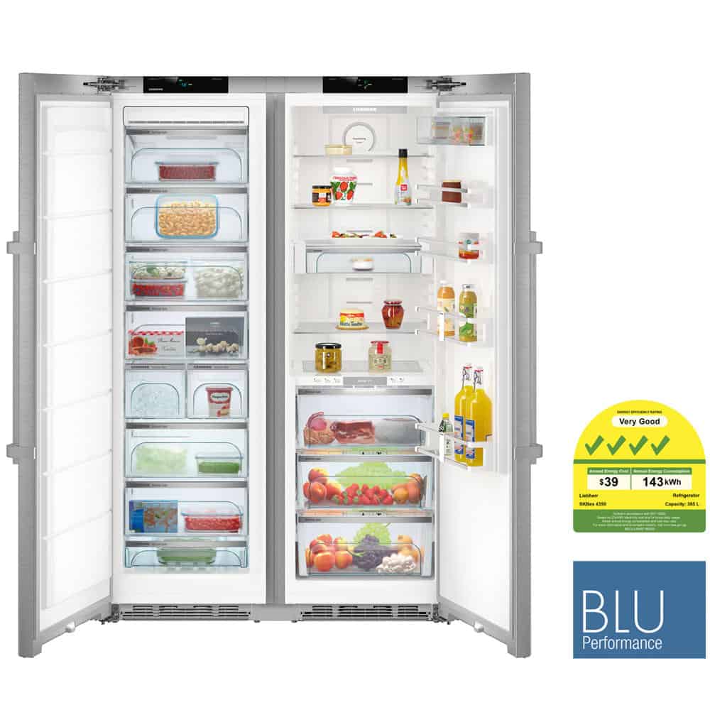 Tu-Lanh-Liebherr-SBSes-8673-3 Tủ Lạnh Liebherr SBSes 8673 Premium BioFresh NoFrost