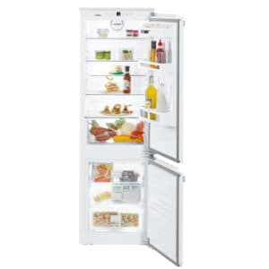 Tủ Lạnh Liebherr SICN 3314 Comfort NoFrost 3 Tủ Lạnh Liebherr SICN 3314 Comfort NoFrost