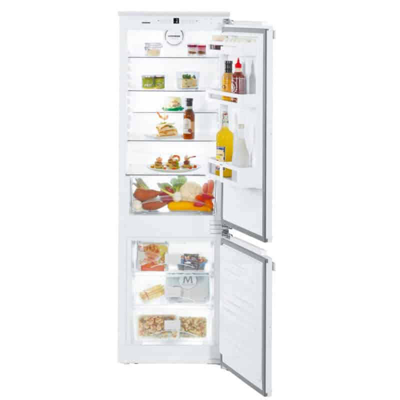 Tủ Lạnh Liebherr SICN 3314 Comfort NoFrost 7 Tủ Lạnh Liebherr SICN 3314 Comfort NoFrost