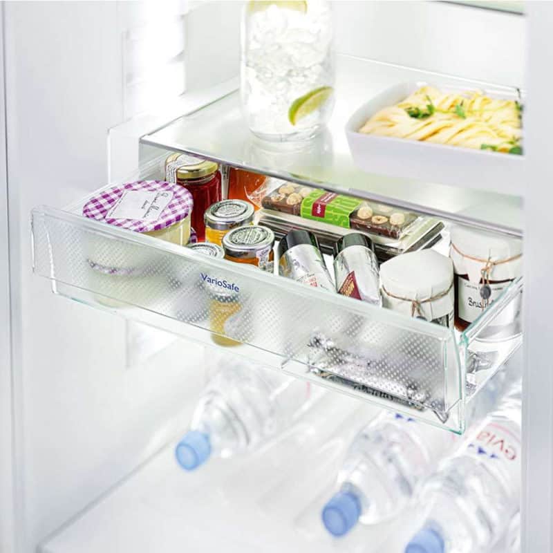 Tủ Lạnh Liebherr SBSes 8673 Premium BioFresh NoFrost 12 Tủ Lạnh Liebherr SBSes 8673 Premium BioFresh NoFrost