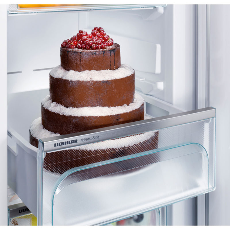 Tủ lạnh Liebherr 298 L SBNes 4265 Premium BioFresh NoFrost 16 Tủ Đông Liebherr SBNes 4265 Premium BioFresh NoFrost