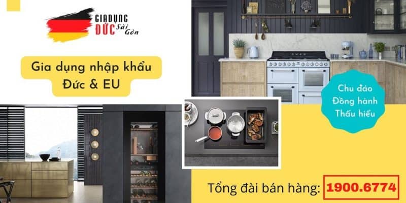 Tủ đông Liebherr 253 lít SGNef 3036 Comfort NoFrost 17 banner 2 Gia Dụng Đức Đà Nẵng