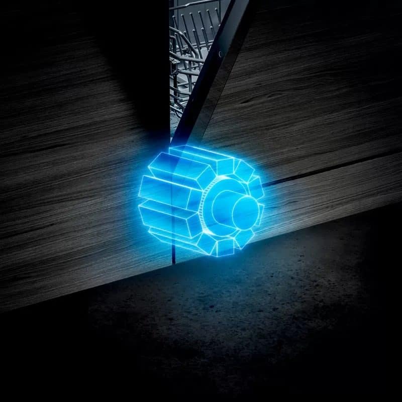 Máy rửa chén Siemens iQ500 SN25ZI49CE