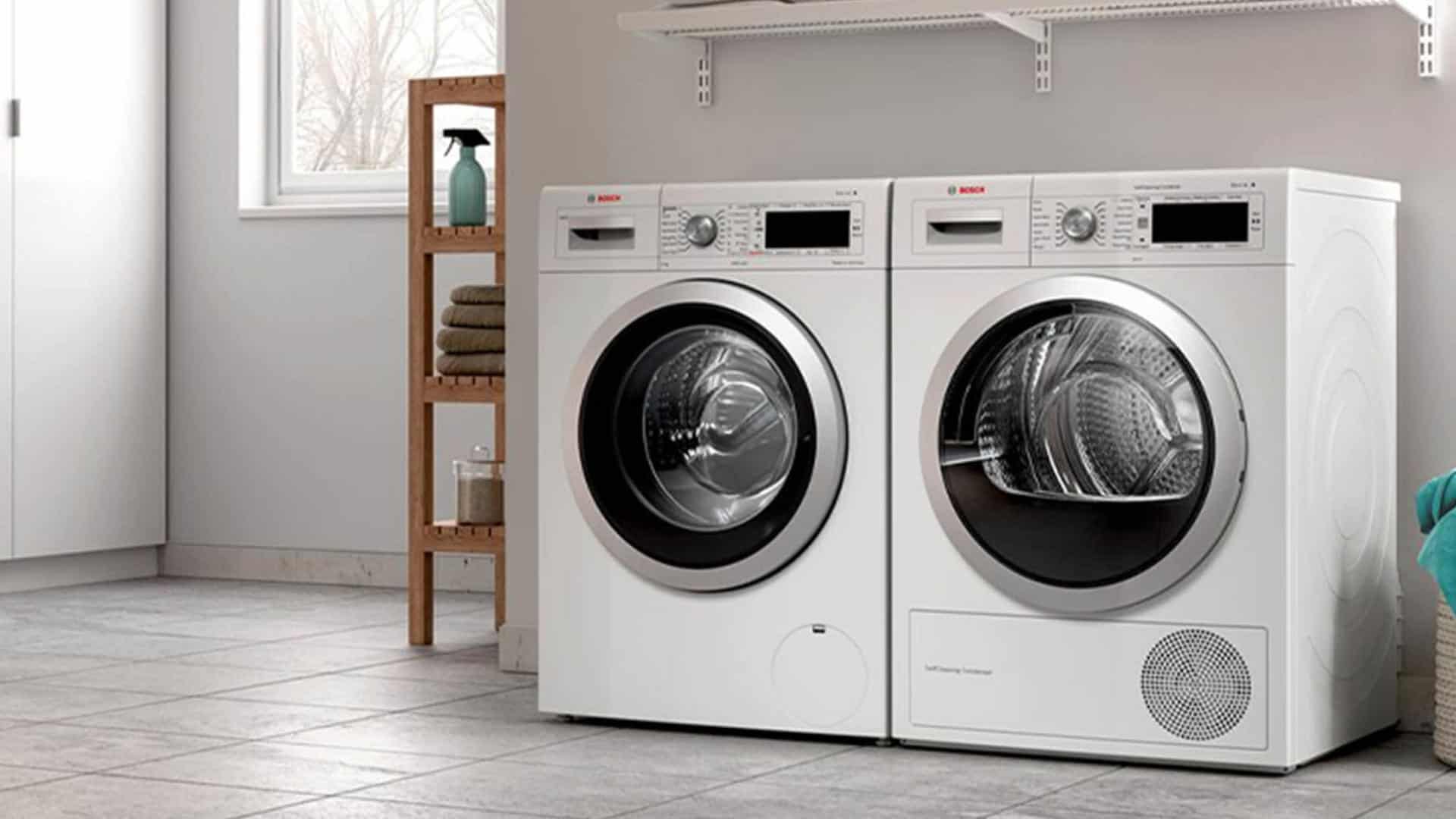 Lưu ý khi mua máy sấy quần áo