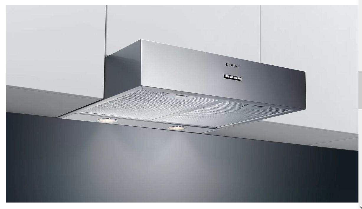 Review Máy Hút Mùi Siemens Cao Cấp 3 Máy hút mùi Siemens có tốt không