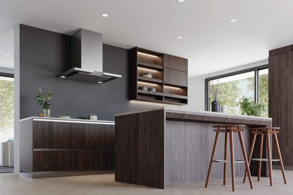 Review Máy Hút Mùi Siemens Cao Cấp 7 Máy hút mùi Siemens tốt nhất